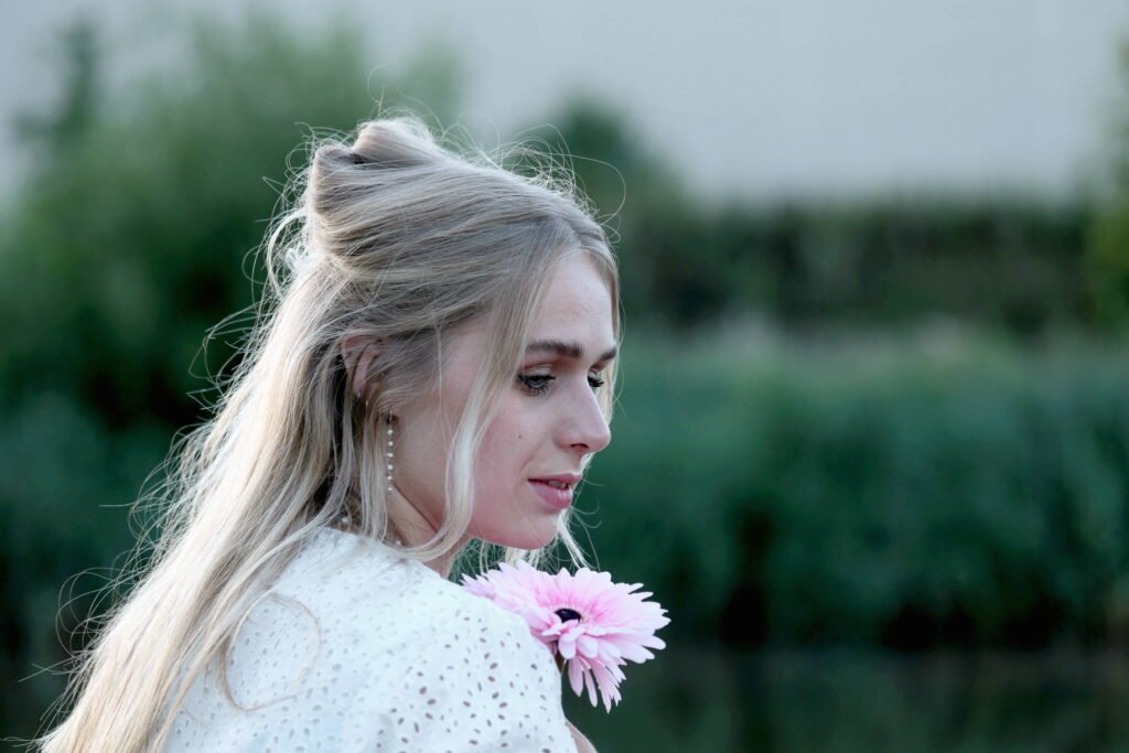 Tessa en het Bloemenbootje
