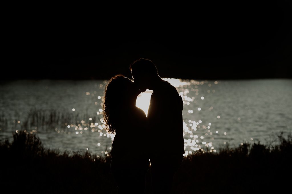 Loveshoot bij de Zwarte Dennen