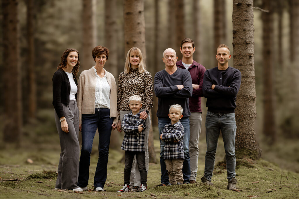 familiefotoshoot