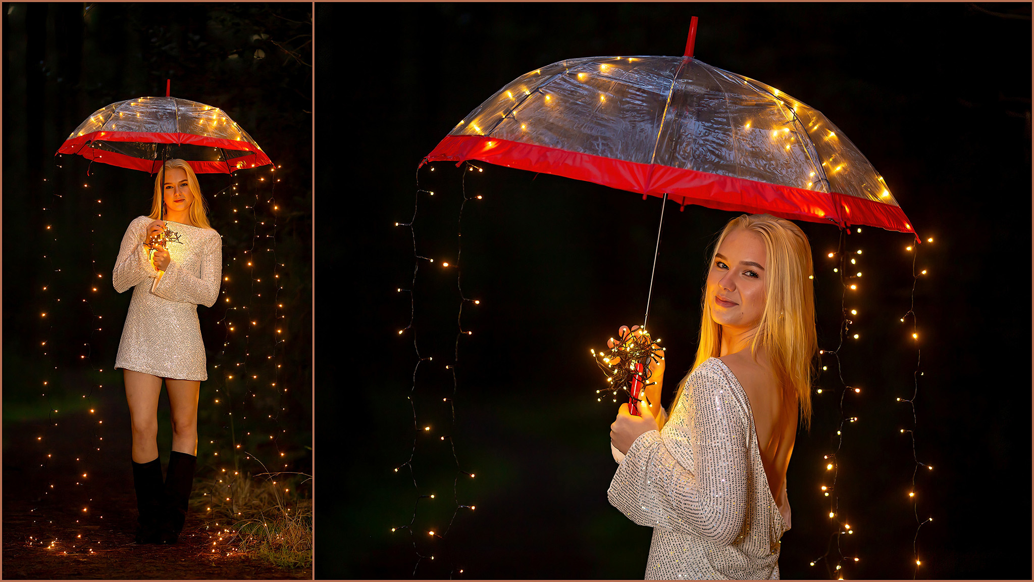 Elselot en de lampjes