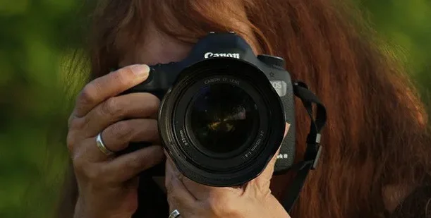 Wie is Pearl Fotografie