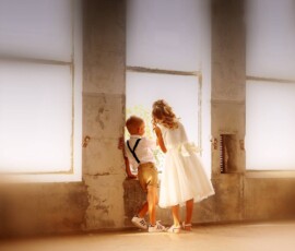 bruidsfotografie in pand OKO