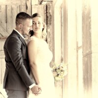 bruidsfotografie in pand OKO