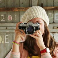 Retroshoot in pand OKO