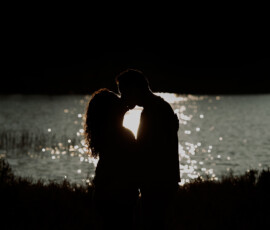 Loveshoot bij de Zwarte Dennen