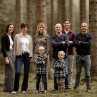 familiefotoshoot